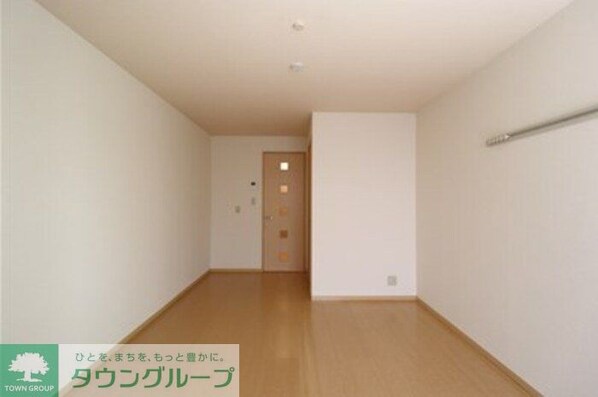 セジュール・ハッセブの物件内観写真